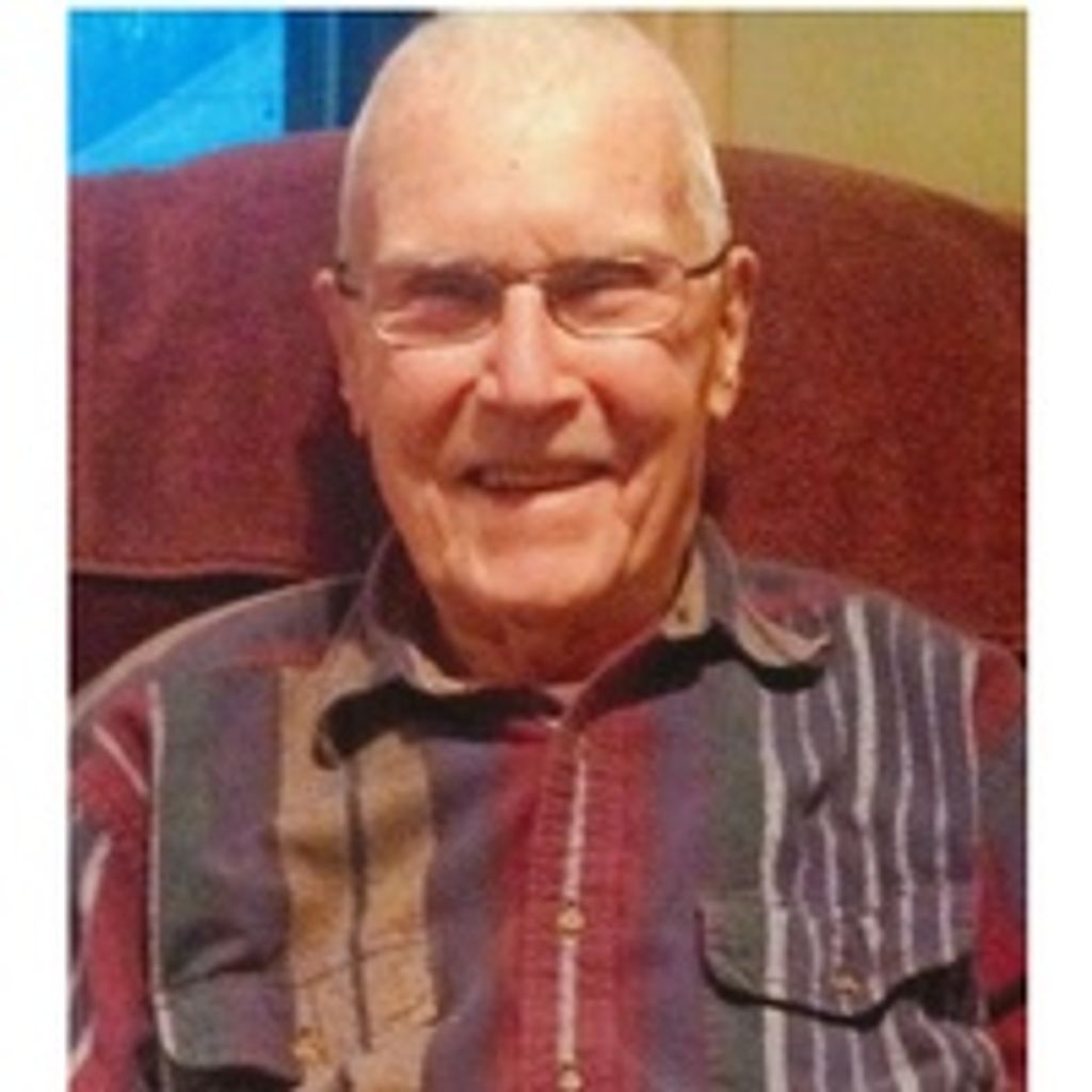 Charles C. Bennett,  Sr.