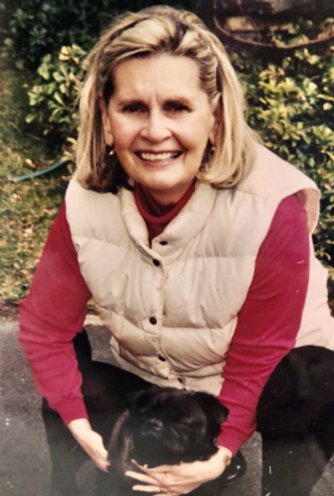 Suzanne Vaughan Vollmer Profile Photo