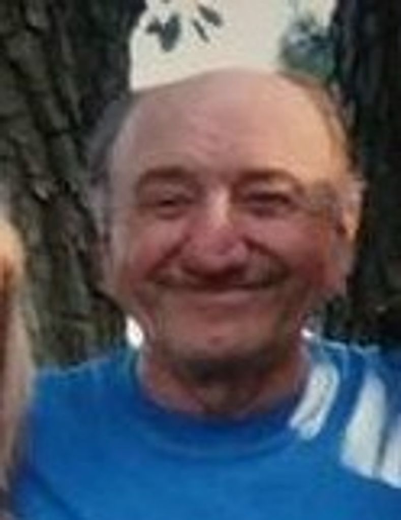 Robert Glover Profile Photo