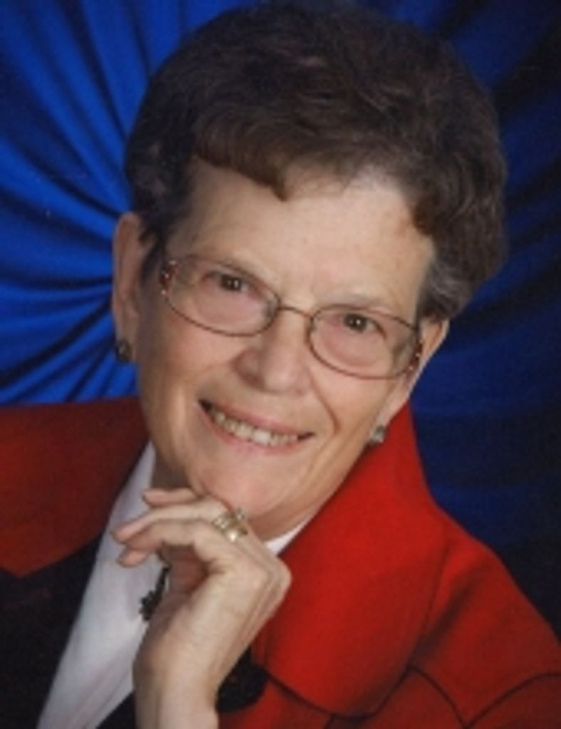 Geneva Vivian (Reid) Wimer