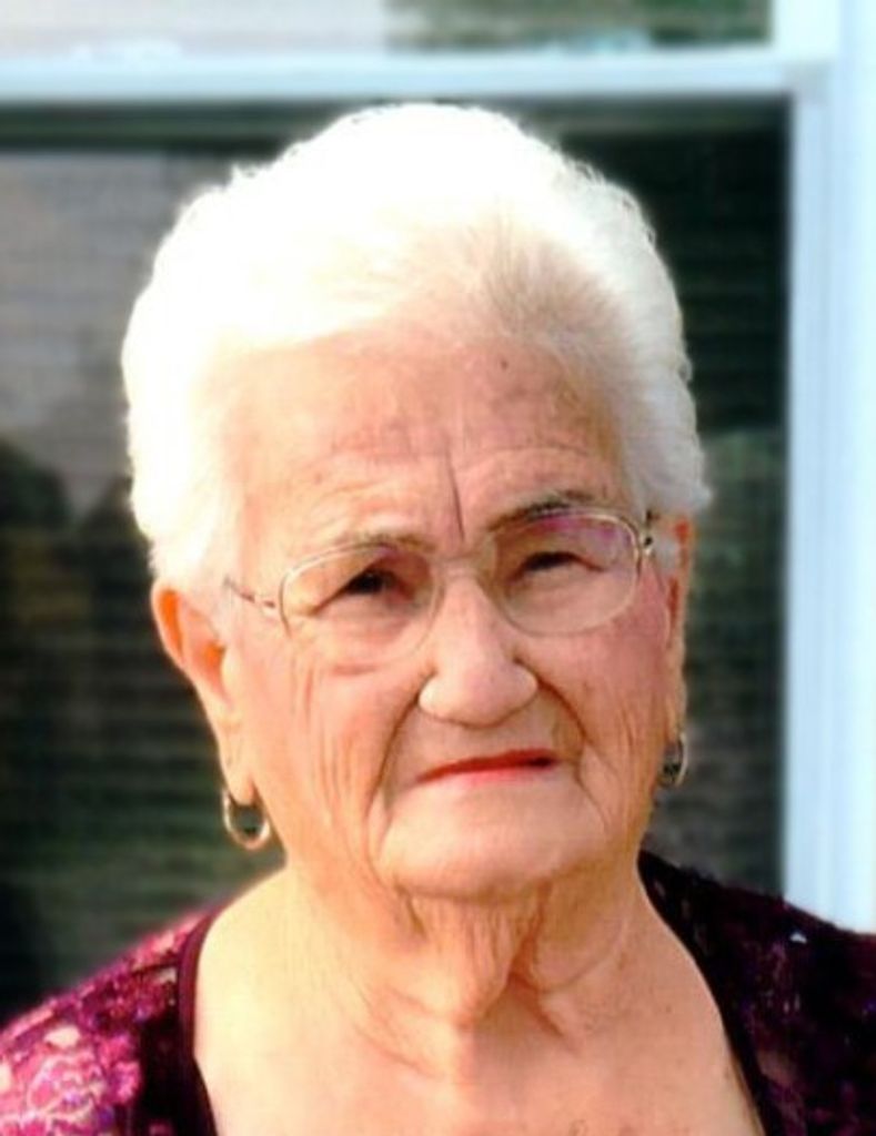 Vera E. Schneider