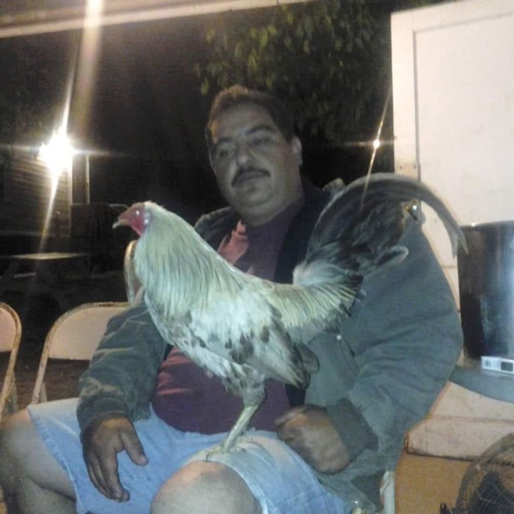 Hector Javier Nunez Almaguer