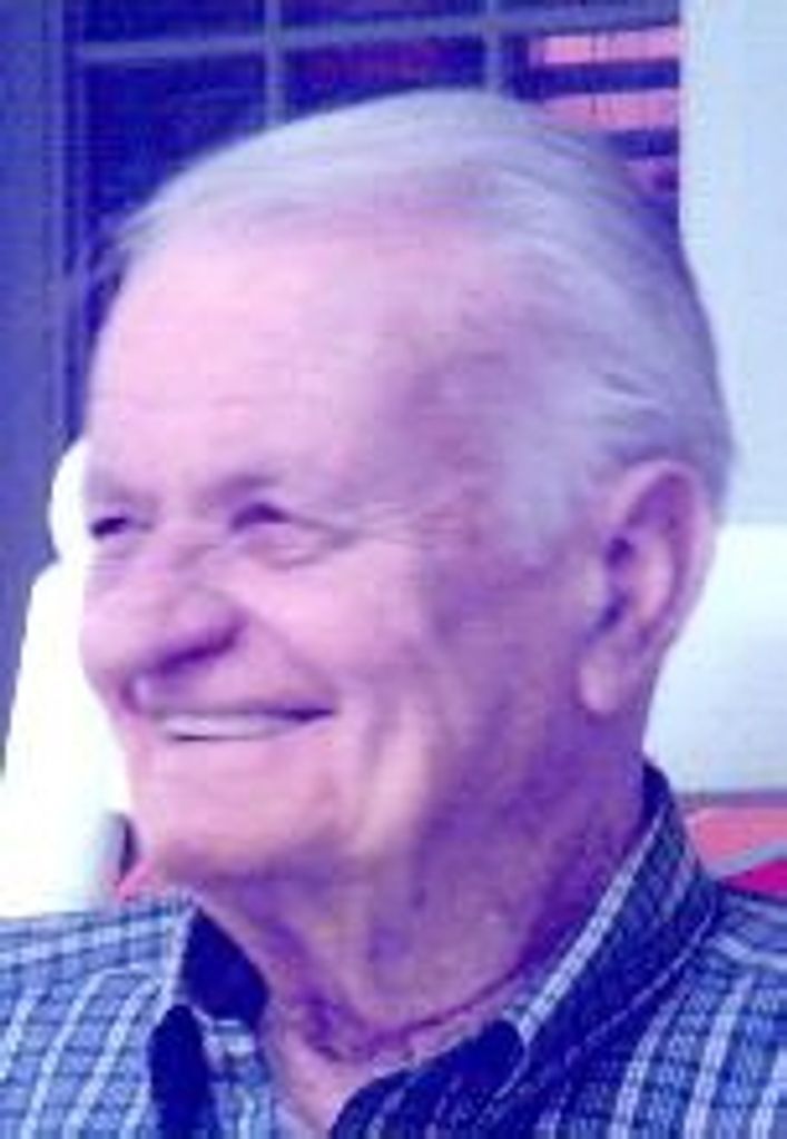 James Walton Rushing, Sr. Profile Photo