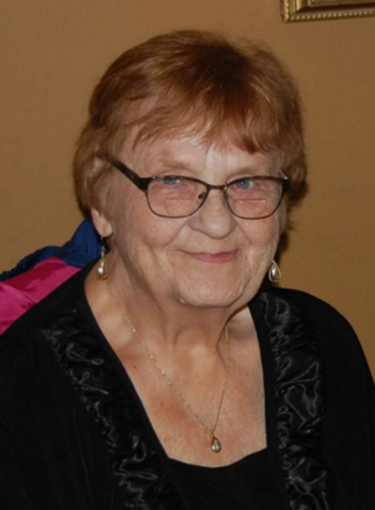 Barbara Ann Theriault Profile Photo