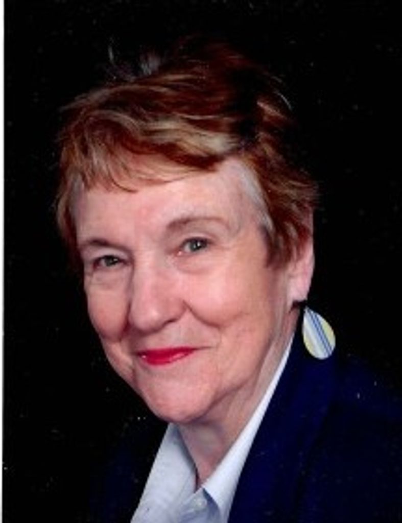 Margaret Jennings