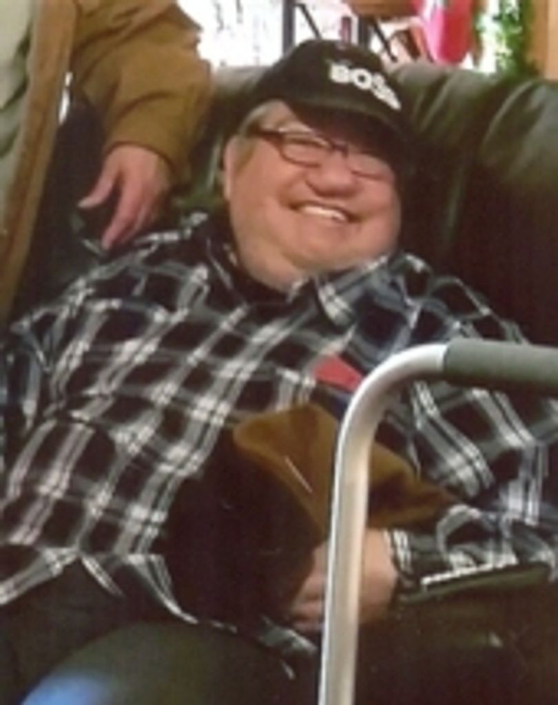 Richard Lee Harbold