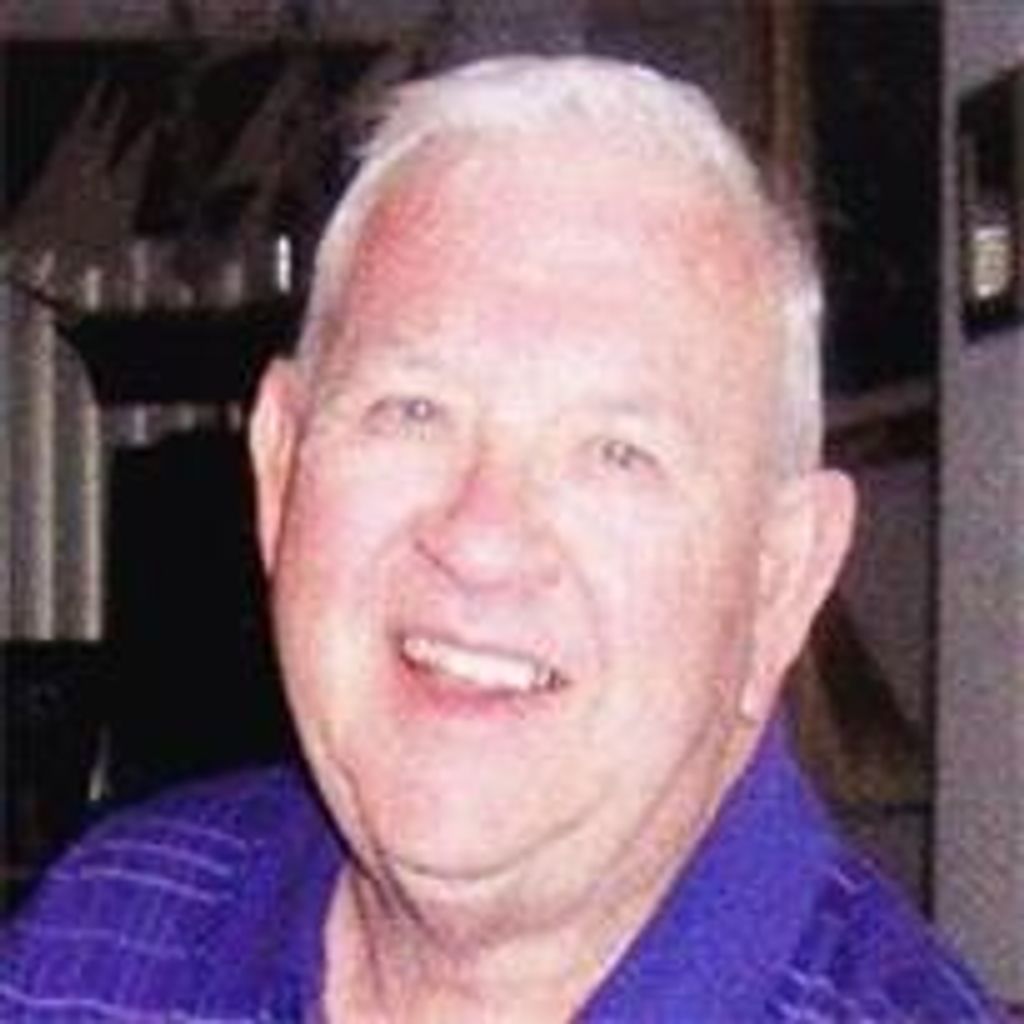 James Peter Nash Profile Photo