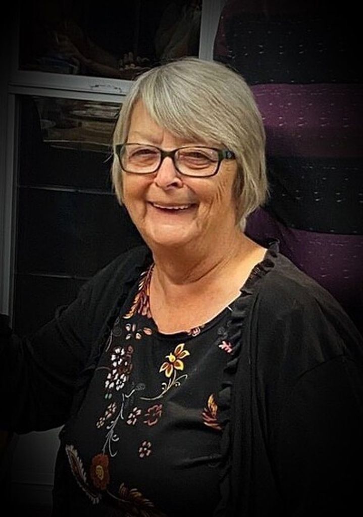 Greta Diane Perry Profile Photo