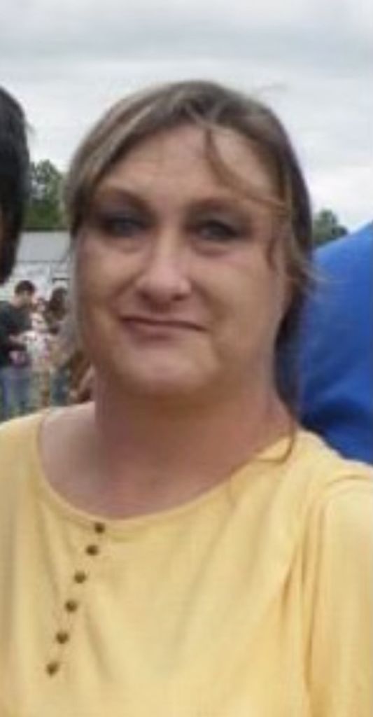 Regina Faye Martinez