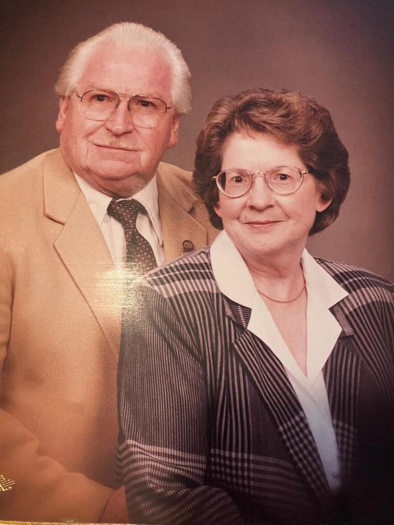 Helen Elizabeth Hively Profile Photo