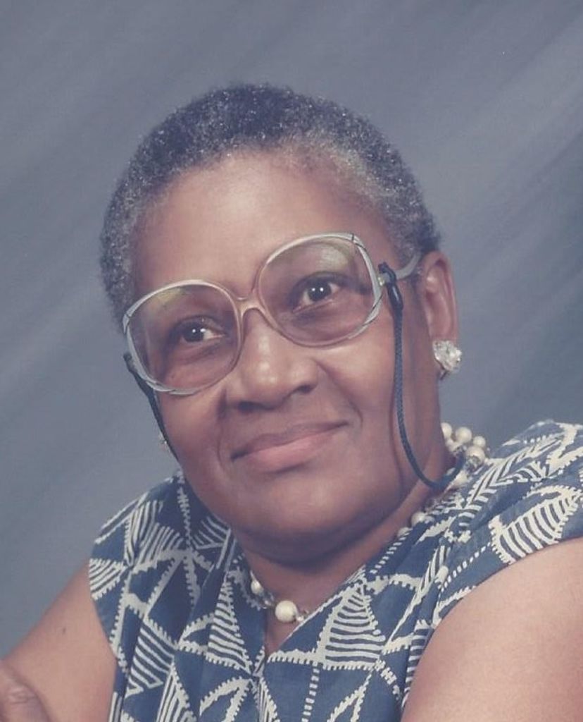Doris Rhodes