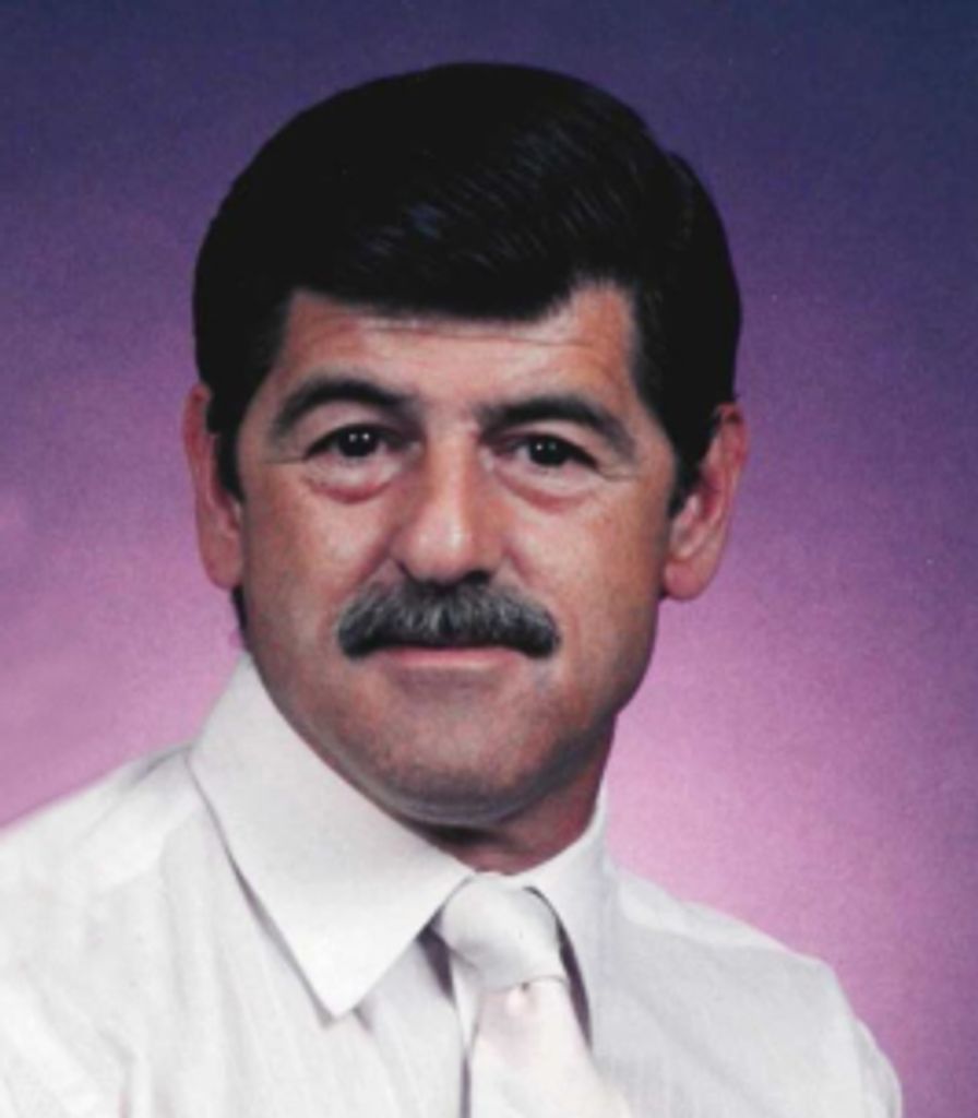 George Gardner Profile Photo