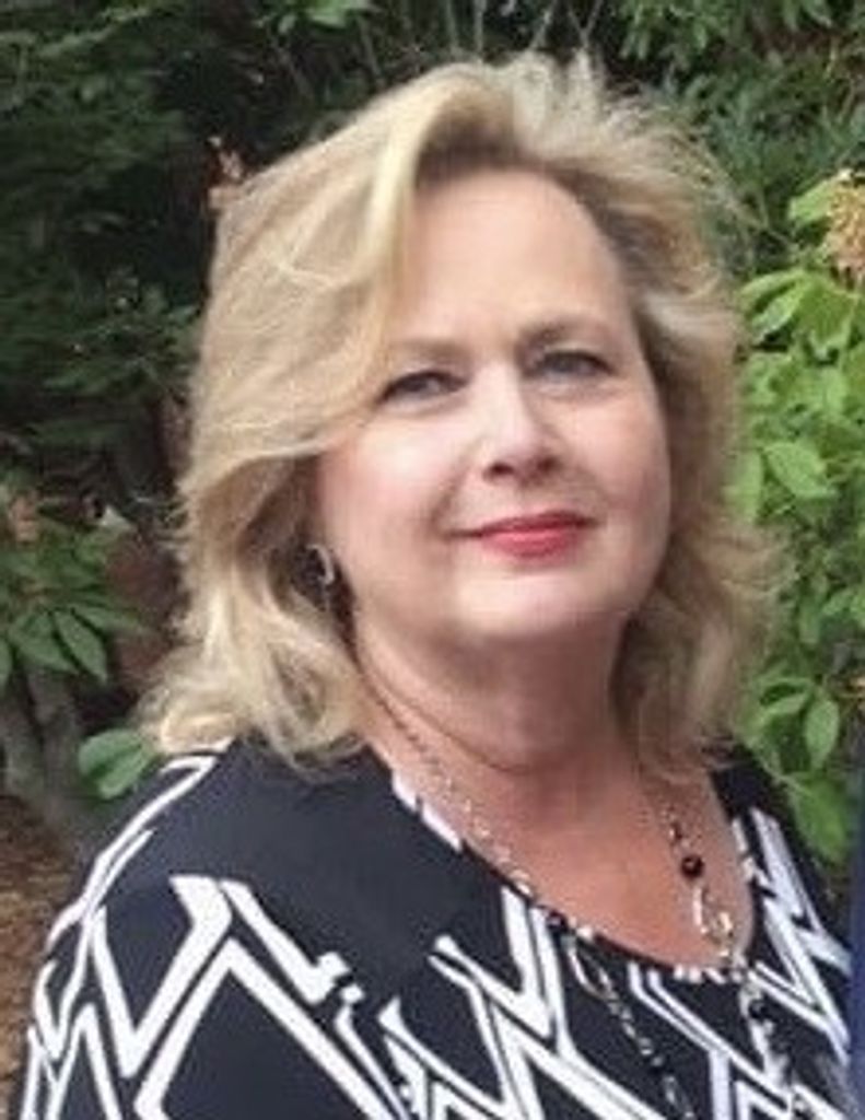 Debra Darlene Mason