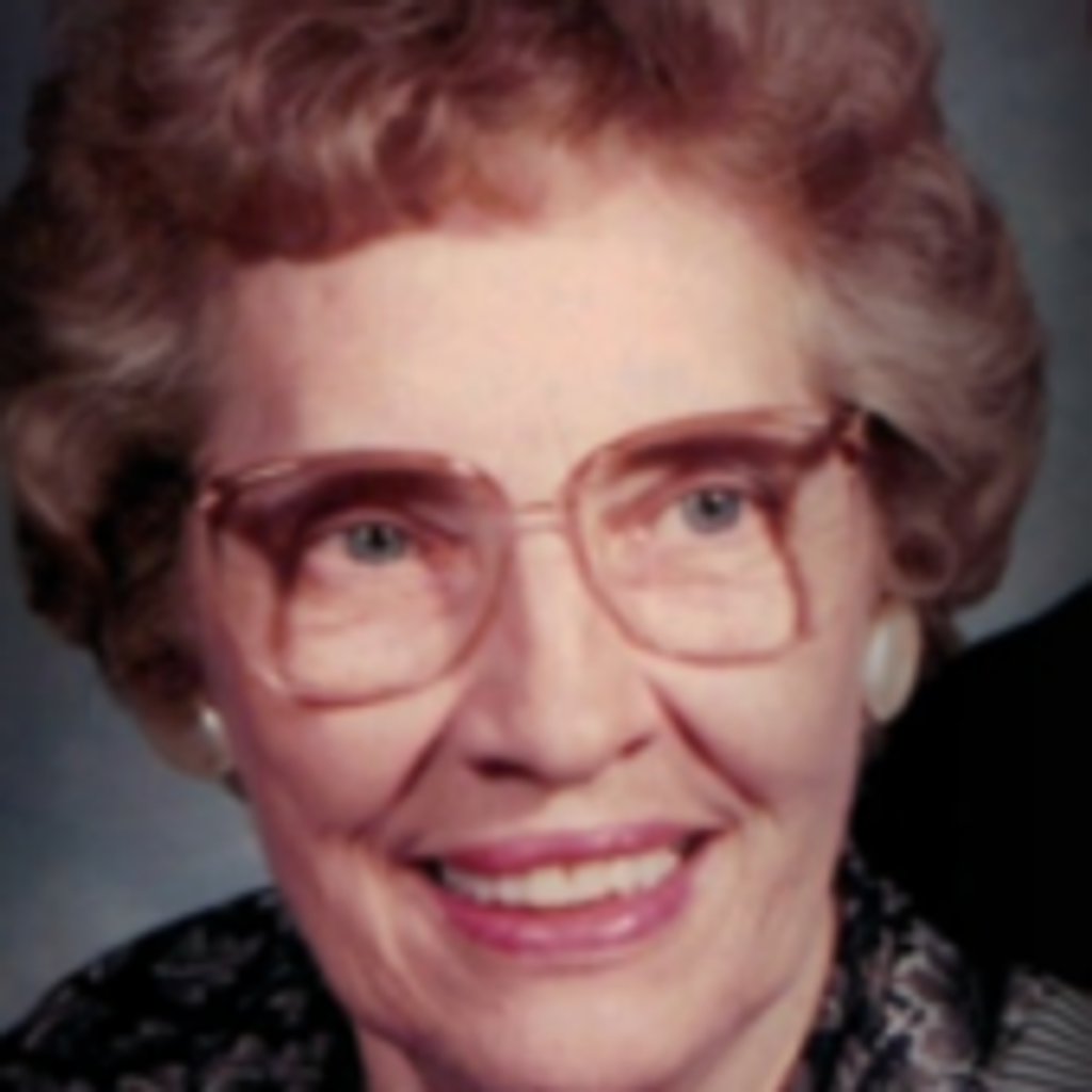 Geneva Anna Denholm