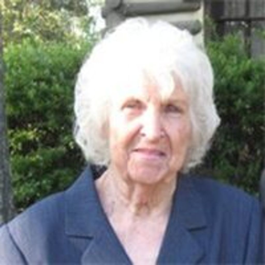 Catherine Brown Collins