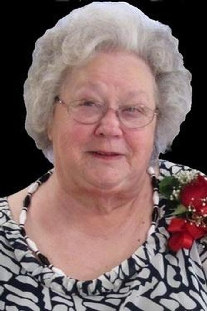 Anna "Ann" Pearl O'Connor