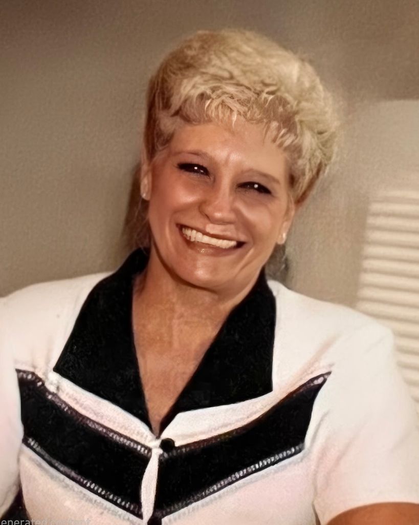 Evelyn Chapman Profile Photo
