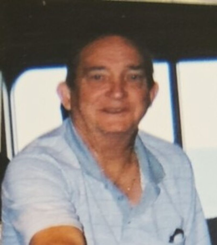 Jack Yager Profile Photo
