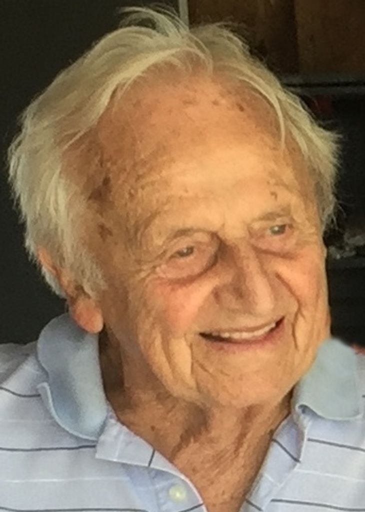 Wayne Broders