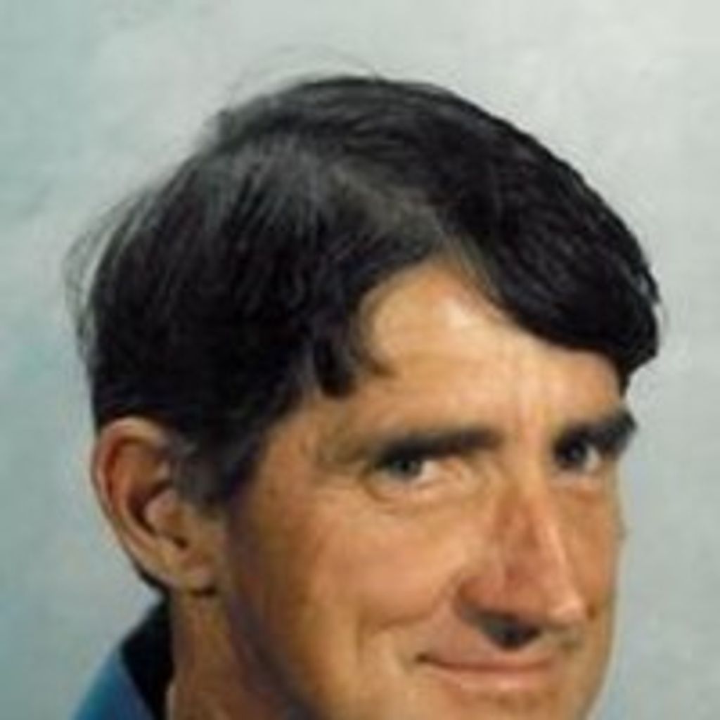 Daniel Joseph "Dan" Hymel