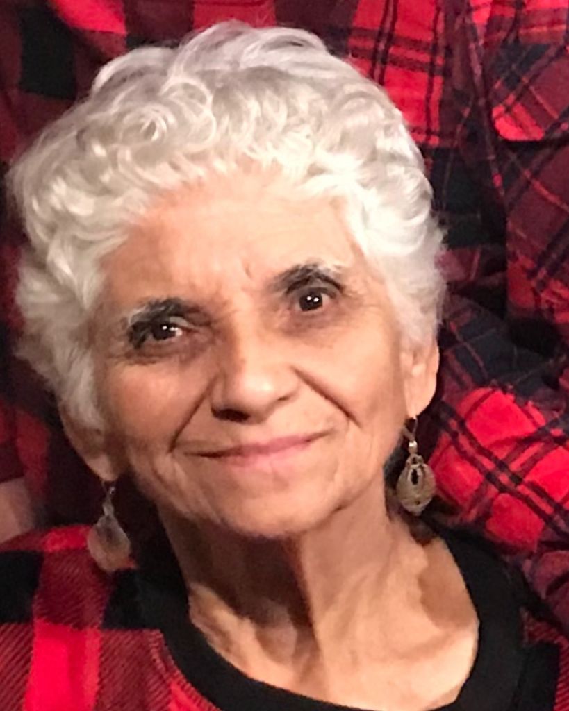 Guadalupe Garza Profile Photo