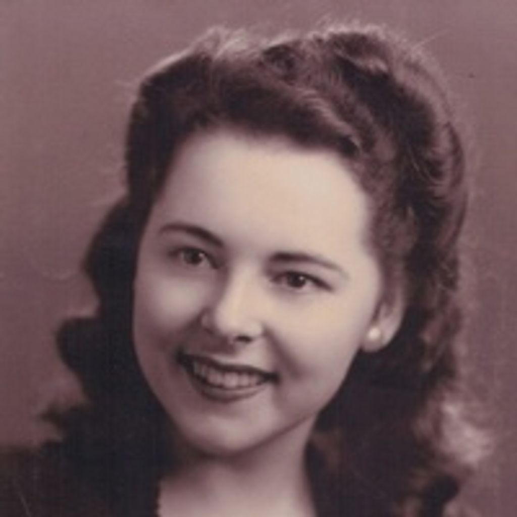Mary Caroline Albright Boyer