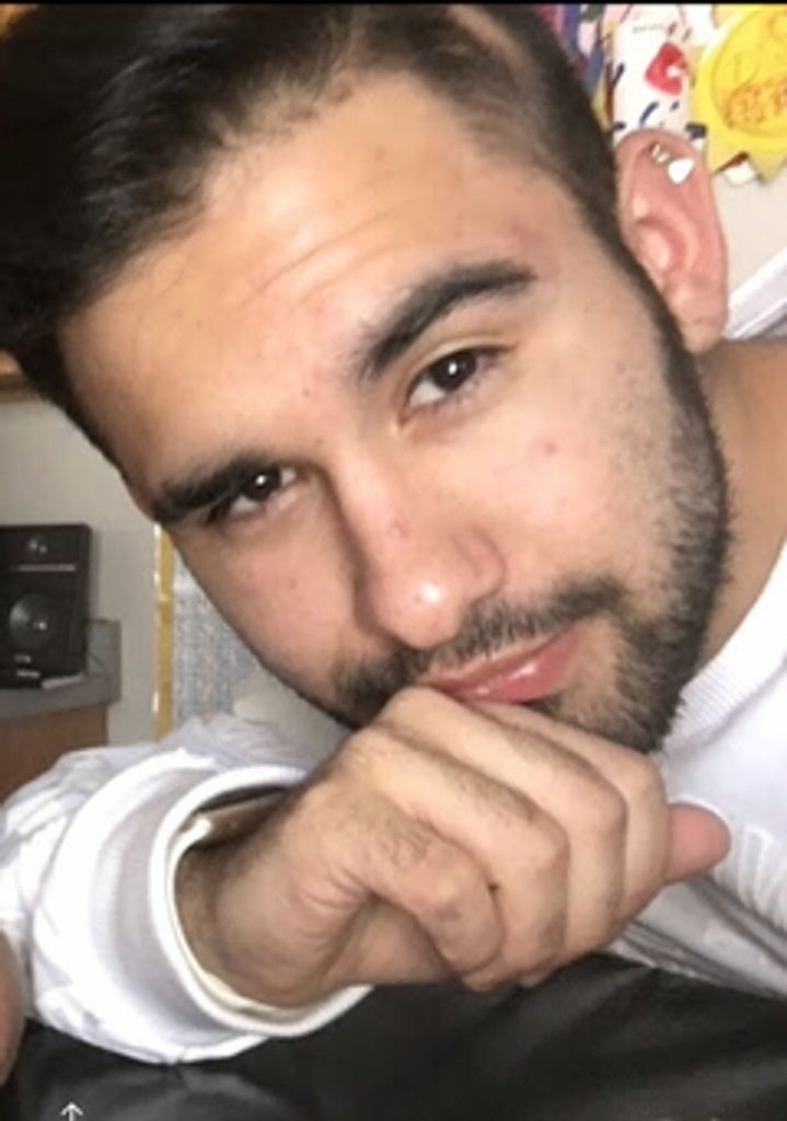 Alec Erazo