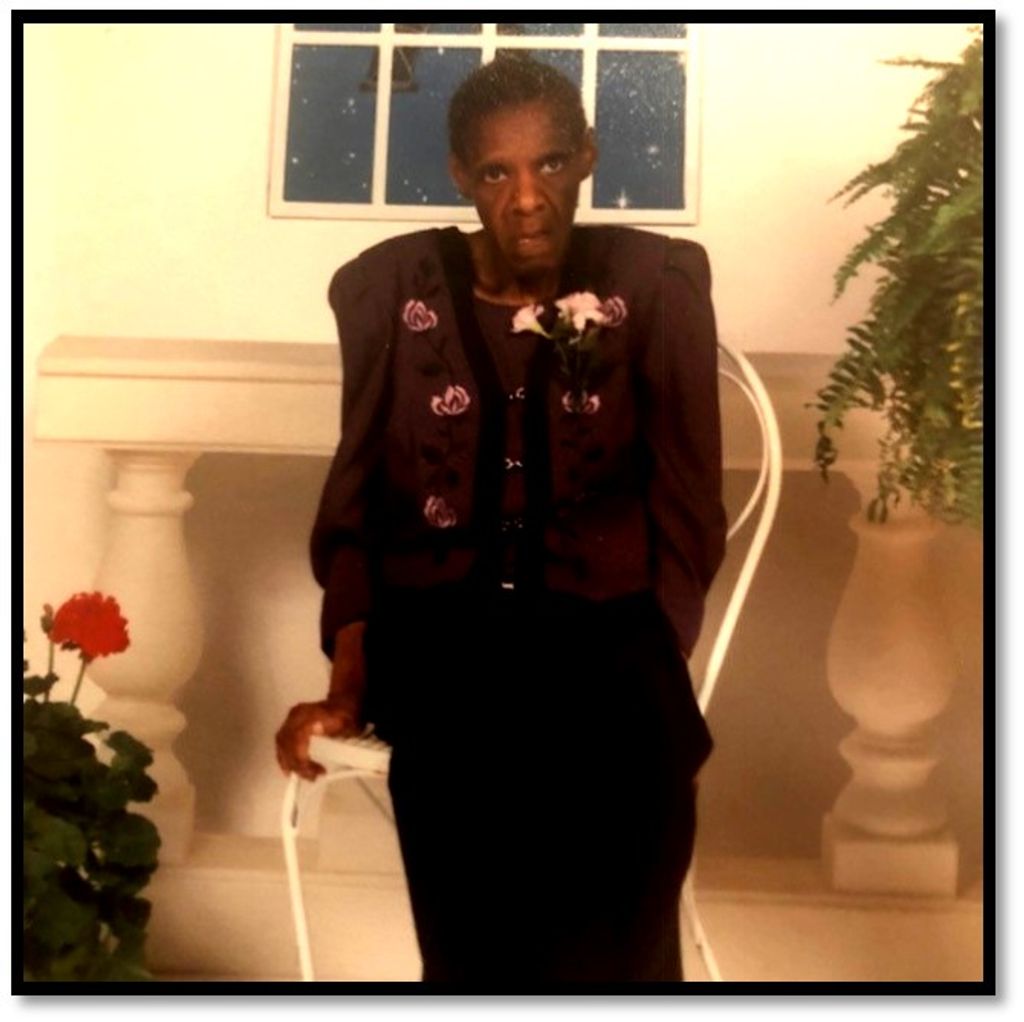 Mary Louise Timmons Profile Photo