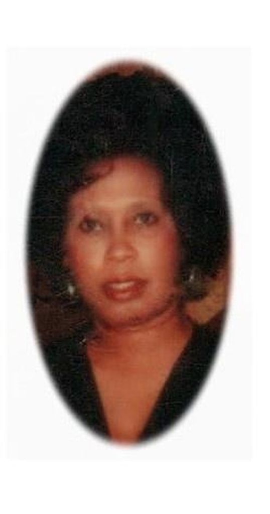 Wilbernette Boyd