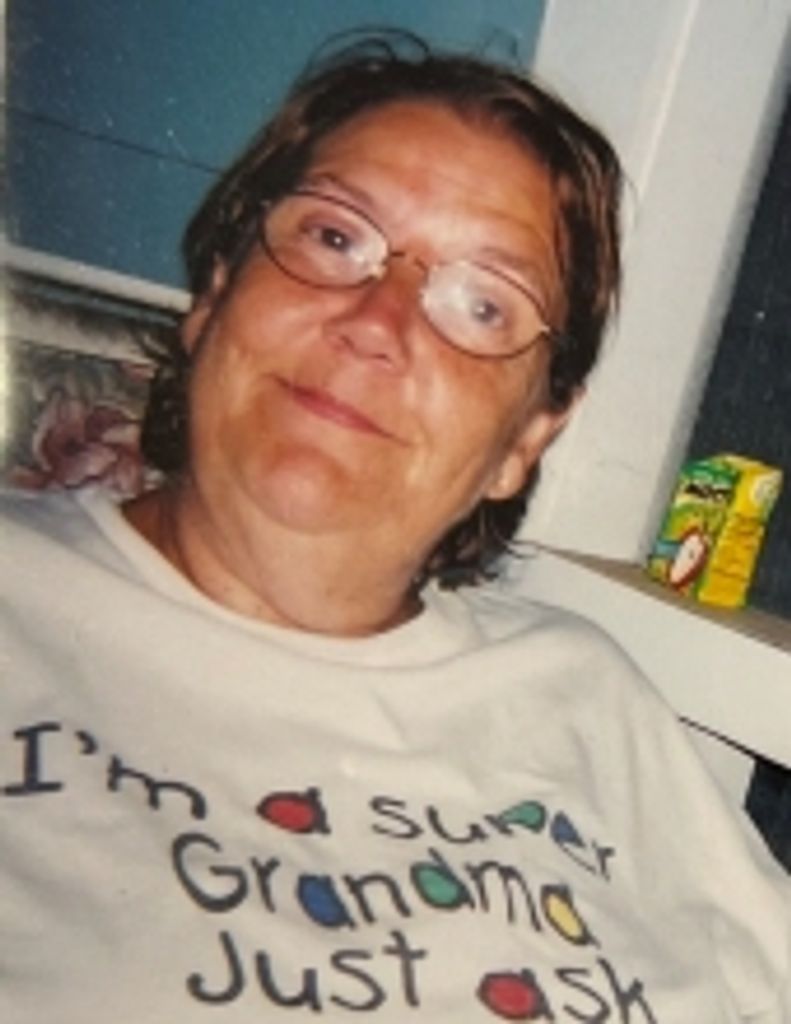 Casmyra Dame Graveline Profile Photo
