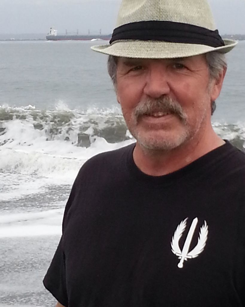 Donald Lewis Gill Profile Photo