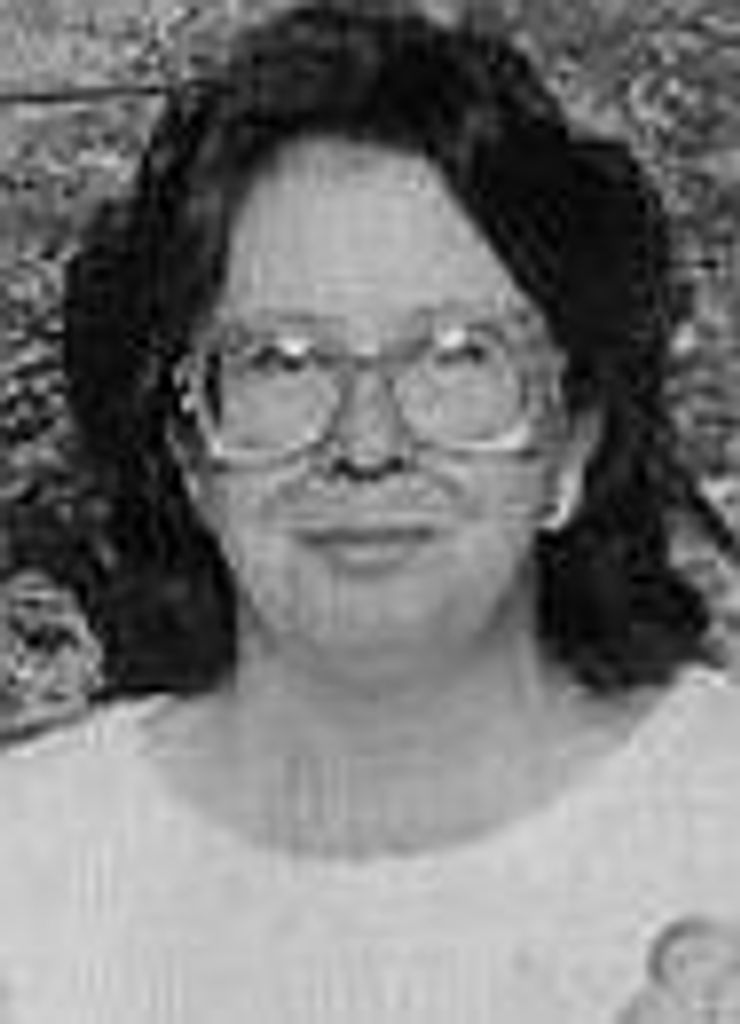 Brenda Joyce (Norman) Davis