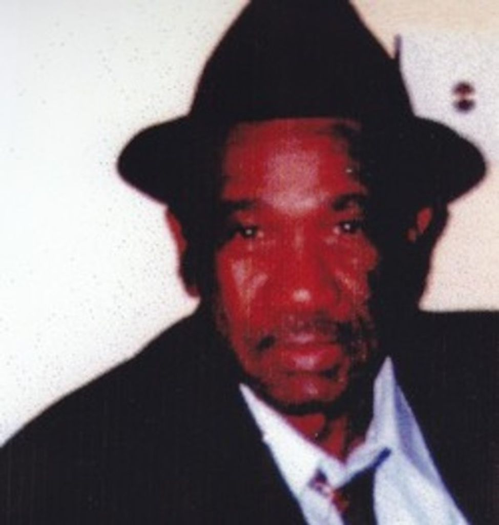 George Lee Thomas Profile Photo