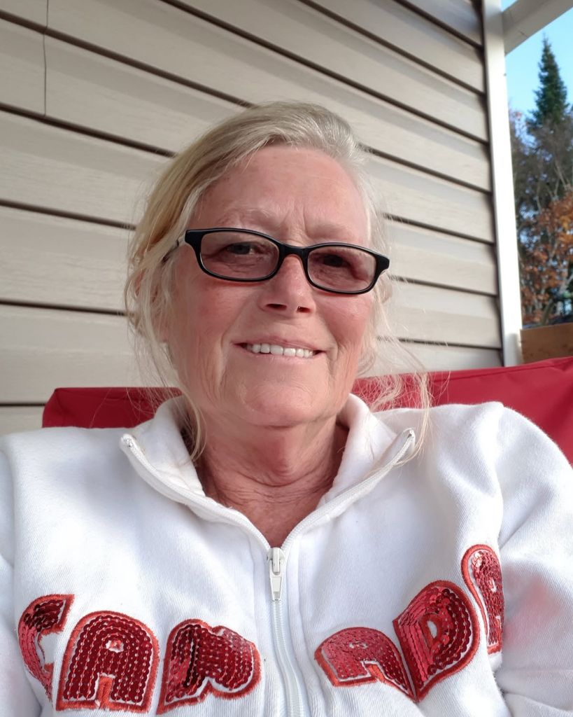 Susan Marie Bayne Profile Photo