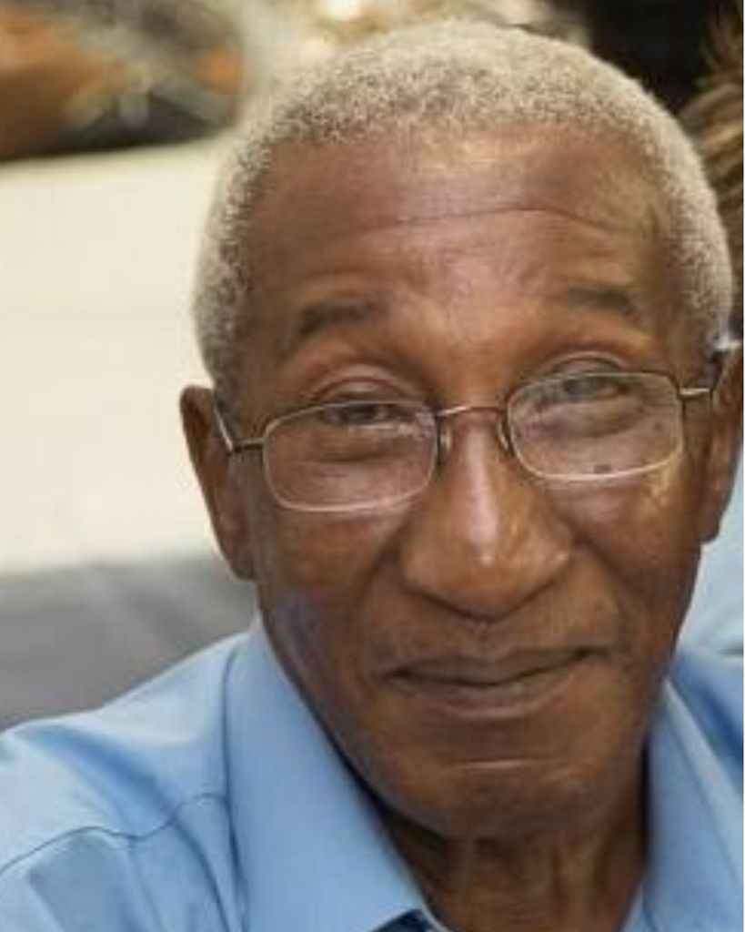 Roosevelt Finney Profile Photo
