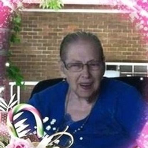 Lucille Hagan Profile Photo
