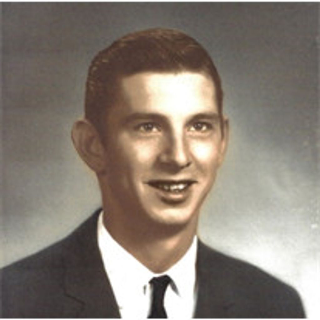 Eugene L. 'Jake' Jaquish
