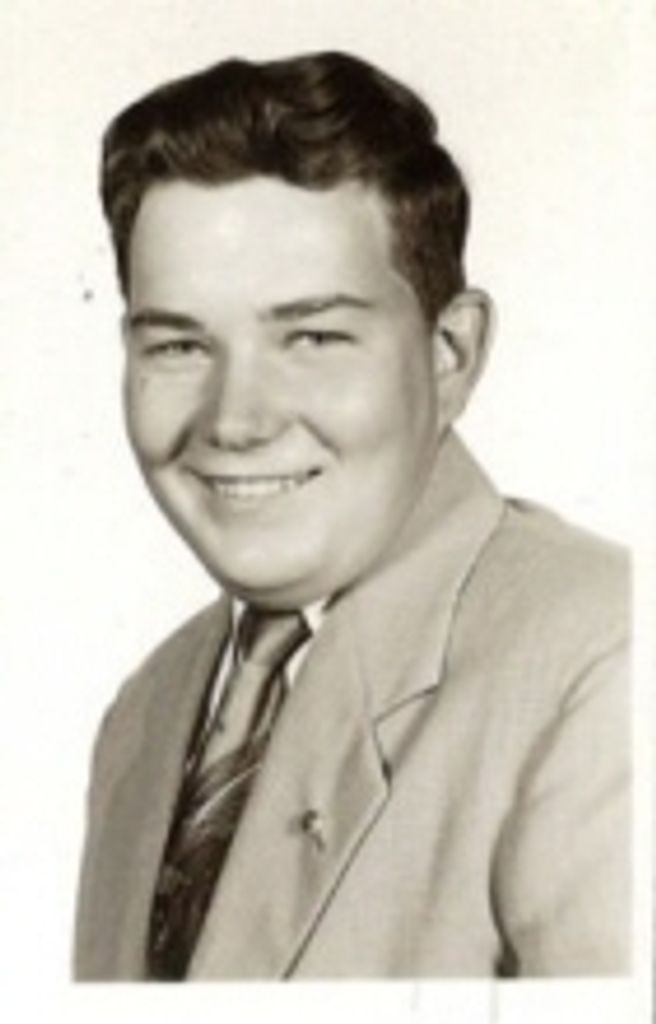 Wayne D. Florea