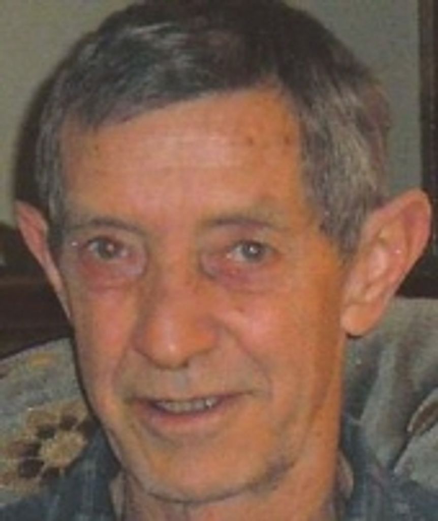 John Wright