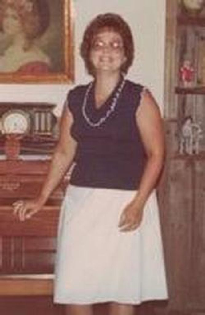 Carol Whitney