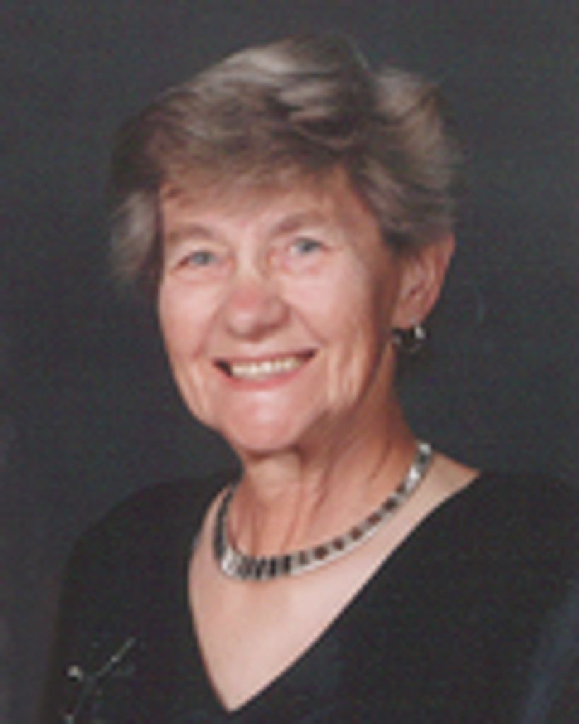 Althea V. Balz