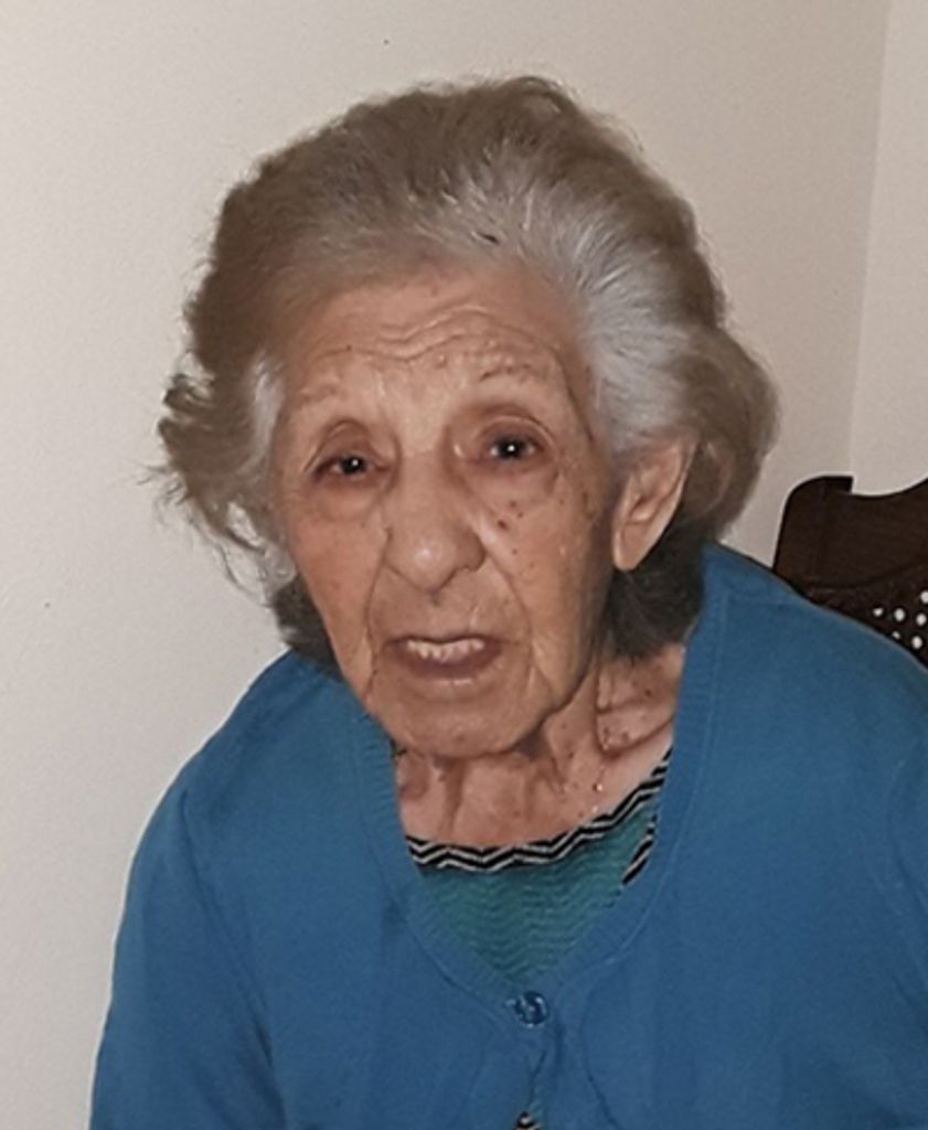 Esther Ramirez Ontiveros