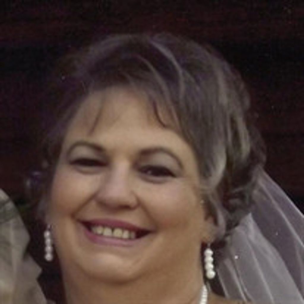 Teresa Gail Tapp