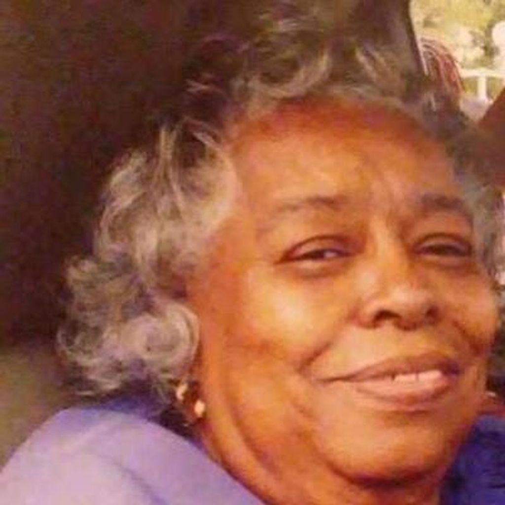 Gwendolyn Fennell Mckoy Profile Photo