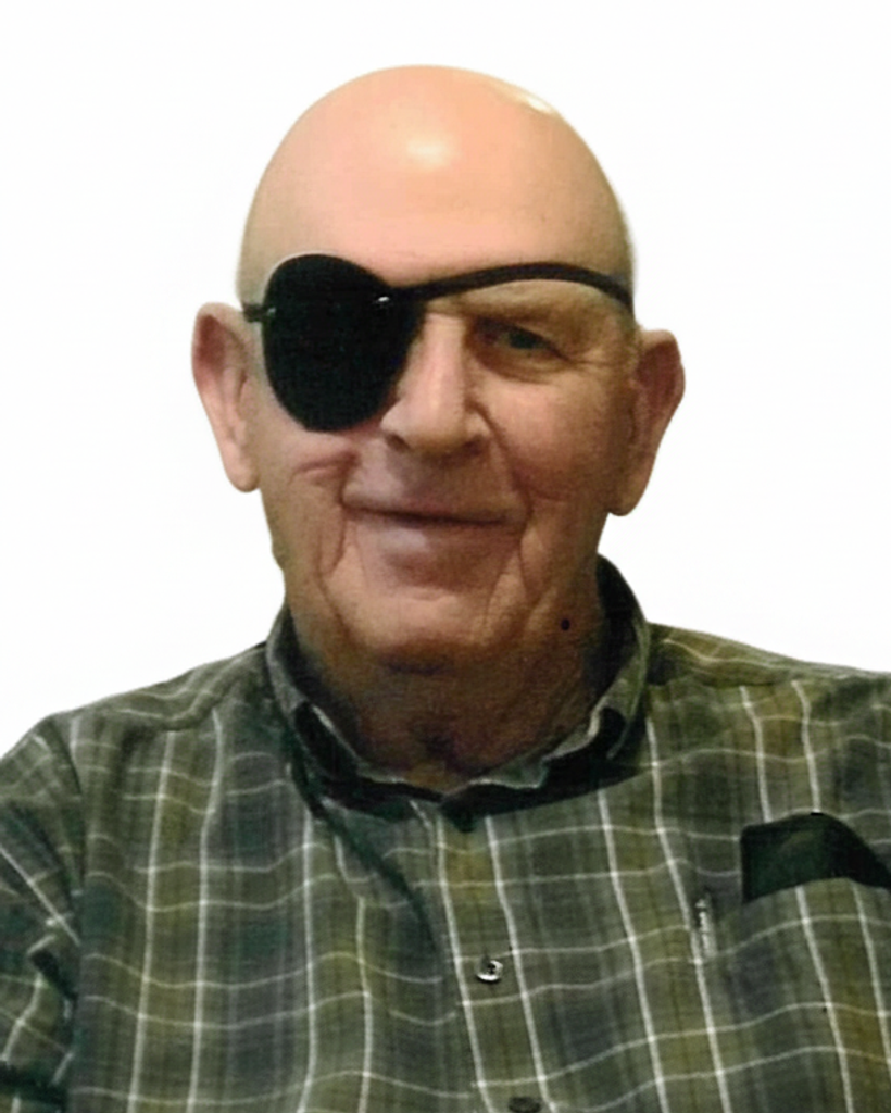 Robert D. Ferguson Profile Photo