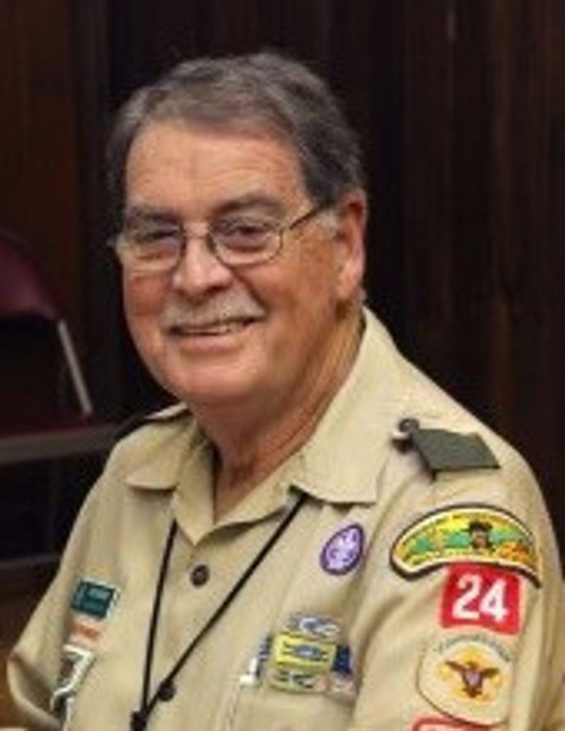 Joseph Robert Resch, Jr.