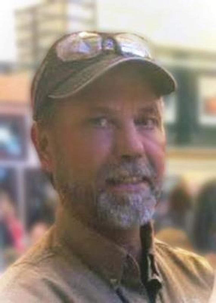 Rick James Wasielewski Profile Photo