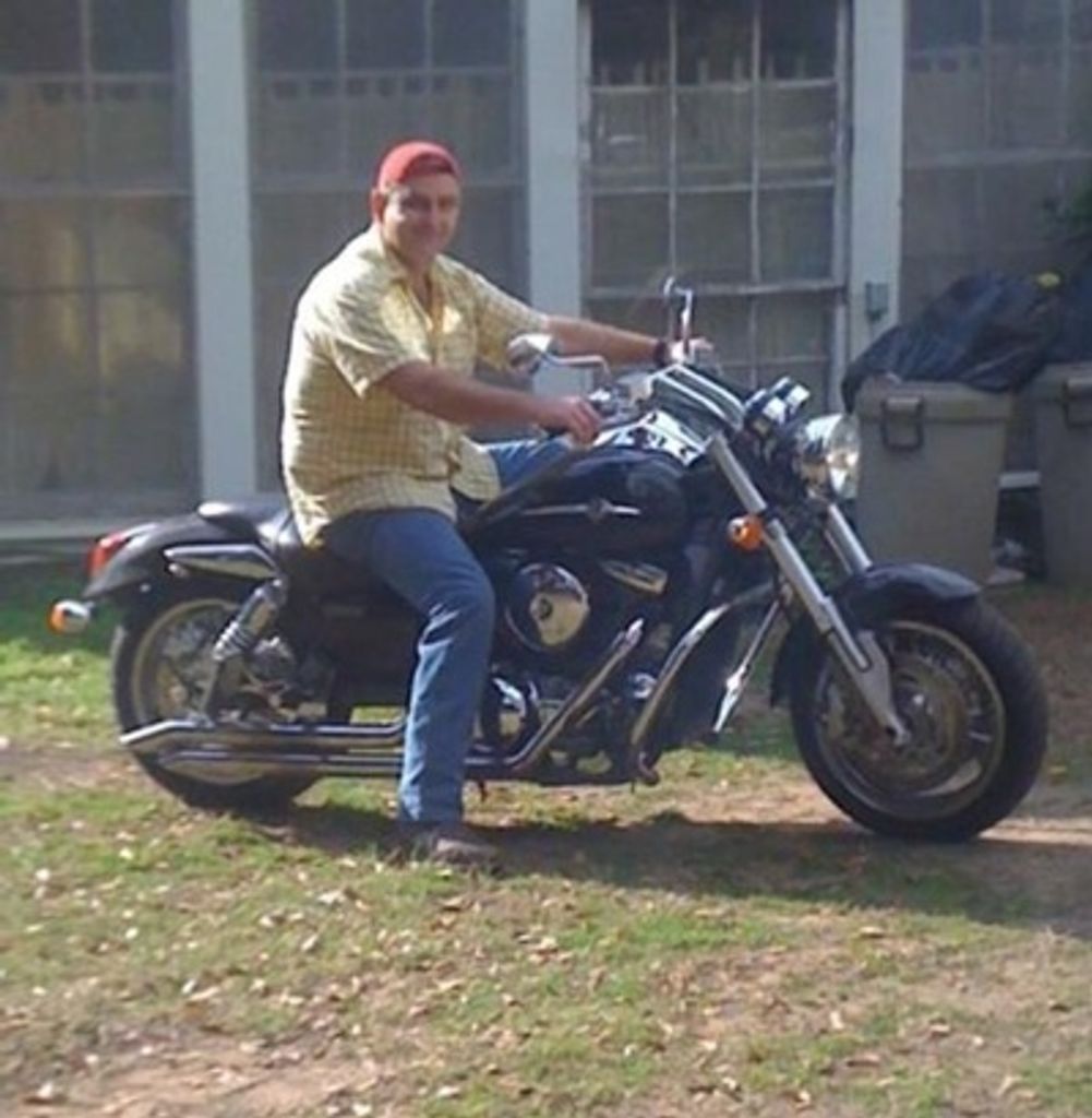 Prentice "Bubba" Shofner, Jr.