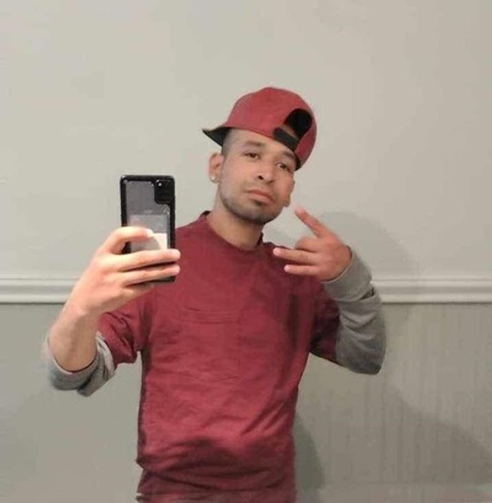 Jeremy Ramon Sanchez Profile Photo