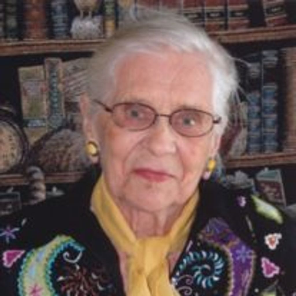 Lois Vogel